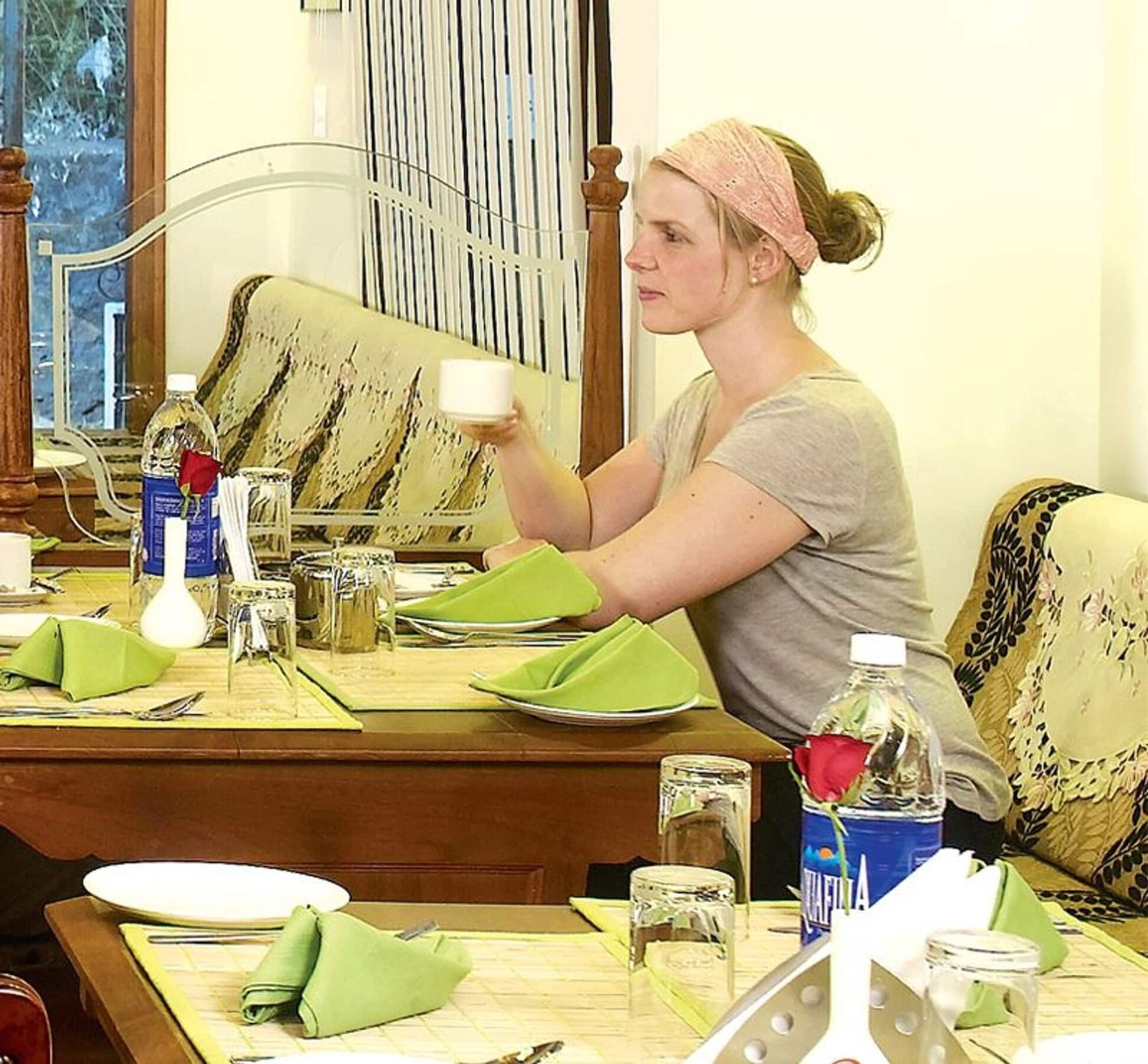 Grand Thekkady Hotel Kumily Kültér fotó